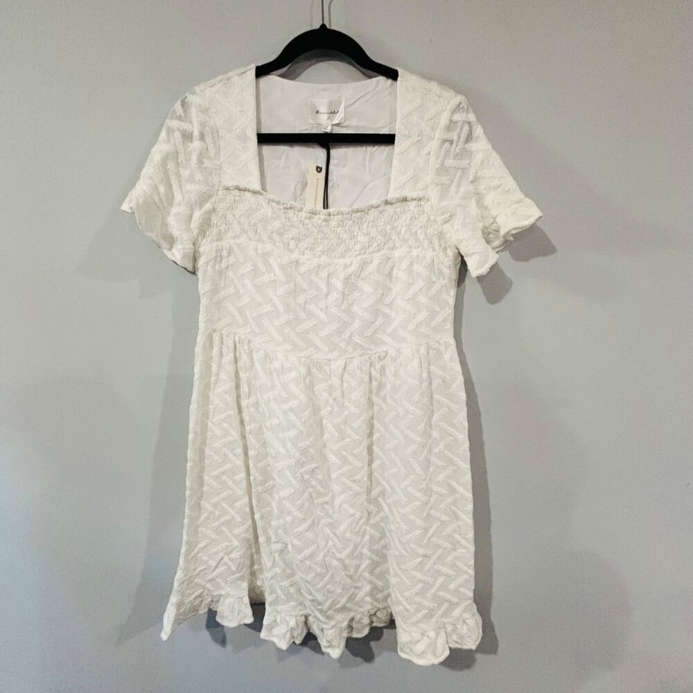 Line and Dot from Anthropologie Dress Size Small